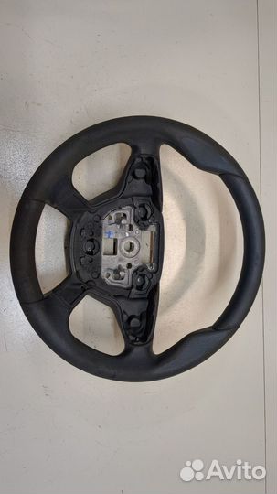 Руль Ford Focus 3, 2013