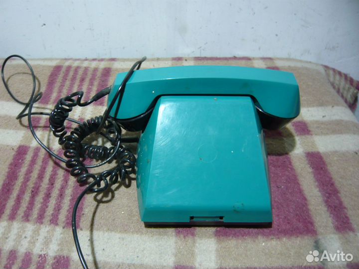 Продам телефон та-68