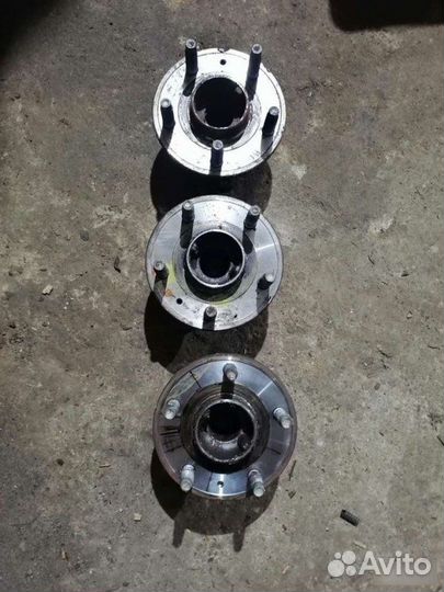 Ступица Opel Astra J 2009-2012