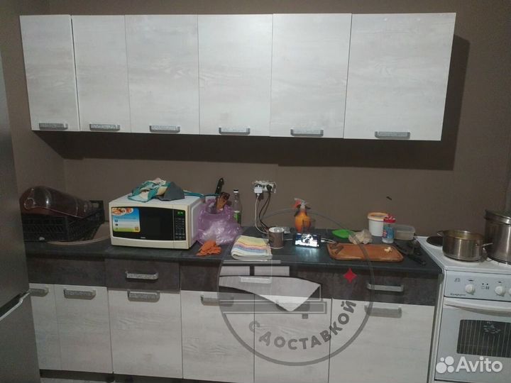 Модульная кухня