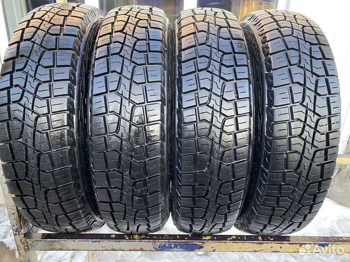 Pirelli Scorpion ATR 185/75 R16 99T