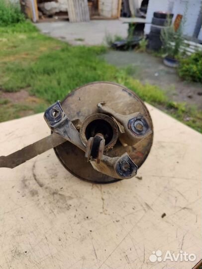 Вут с гтц Opel Vectra A Опель вектра а