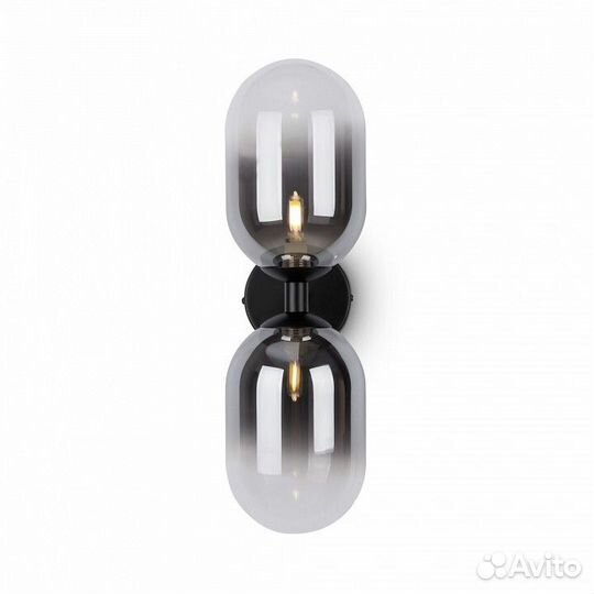 Бра Freya Tesse FR1011WL-02B