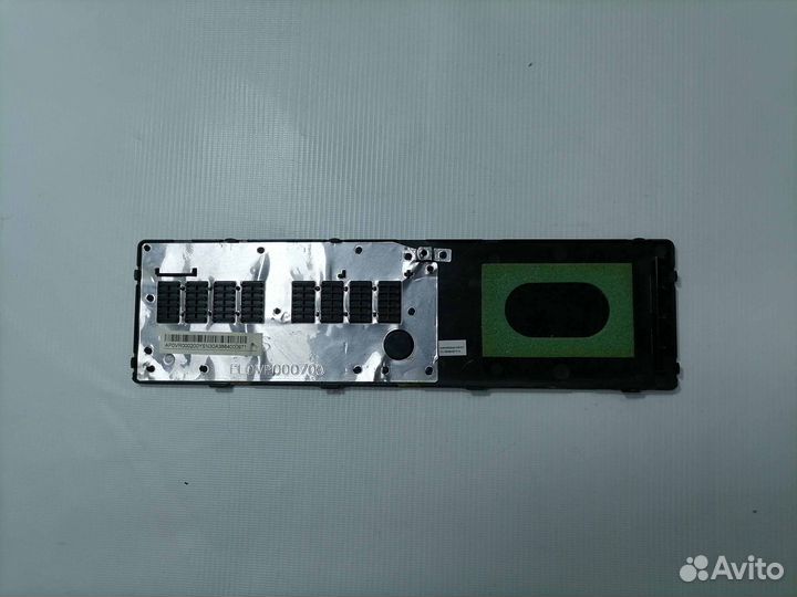 Крышка HDD-RAM для Packard Bell Z5WT1