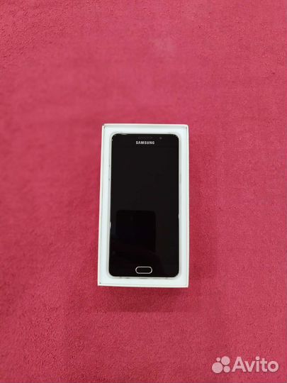 Телефон Samsung