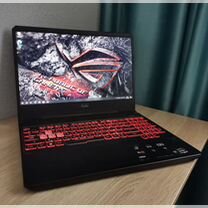 Игровой Asus Tuf Ryzen 5 Gtx1650