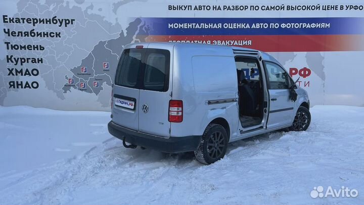 Маховик Volkswagen Caddy (2k)