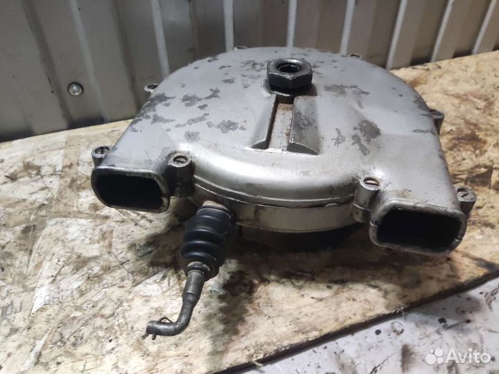 Кожух задней звезды Иж юпитер планета 3/4/5