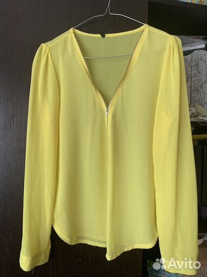 Блузка женская