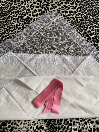 Комплект на выписку