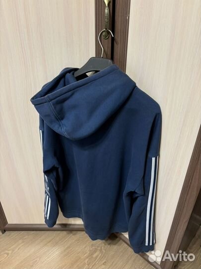 Толстовка с капюшоном adidas Originals