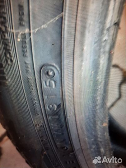 Toyo Observe G3-Ice 275/40 R20 106Q