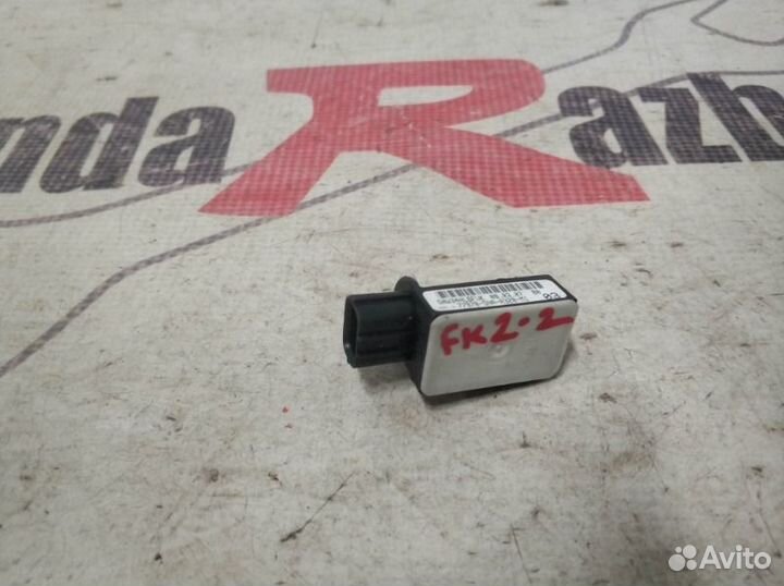 Датчик удара Honda Civic 5D 8 FK R18A2 2008