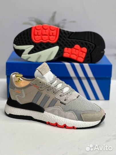 Adidas nite jogger