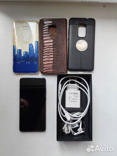 Huawei Mate 20, 6/128 ГБ