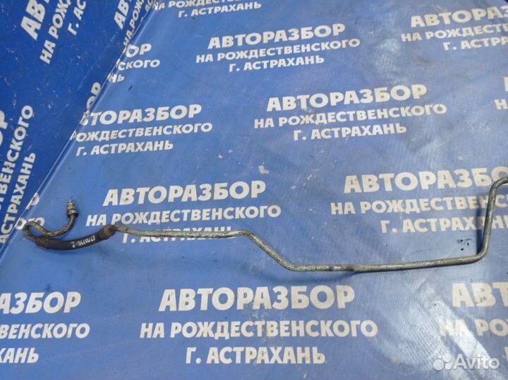 Трубка гидроусилителя Dodge Stratus 2 седан EDZ