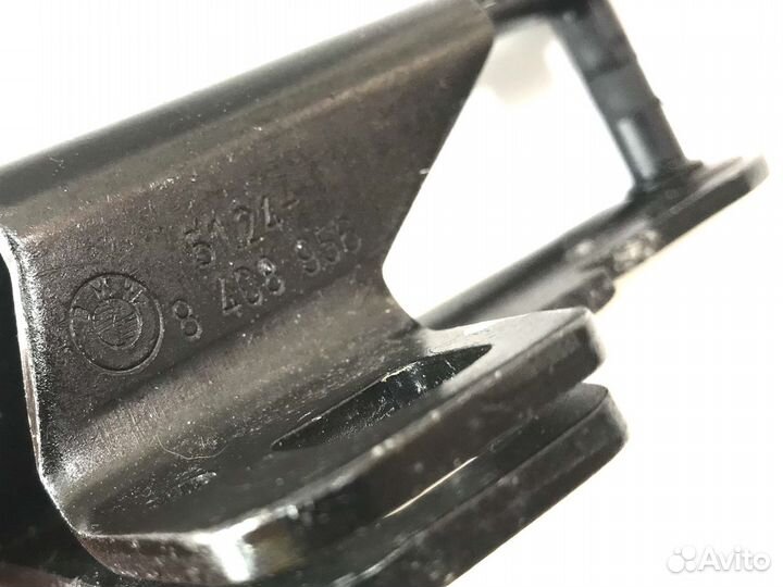 Ответная часть замка BMW X5 E53