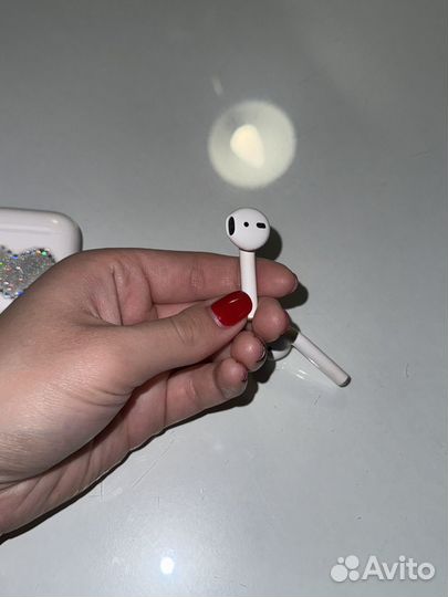 Airpods 1