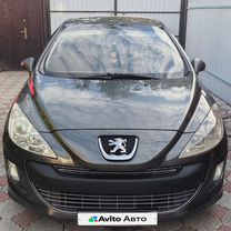 Peugeot 308 1.6 AT, 2008, 154 000 км, с пробегом, цена 530 000 руб.