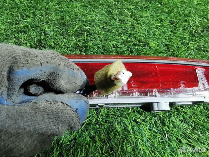 Фонарь задний стоп-сигнал Mazda CX-7 (ER) I