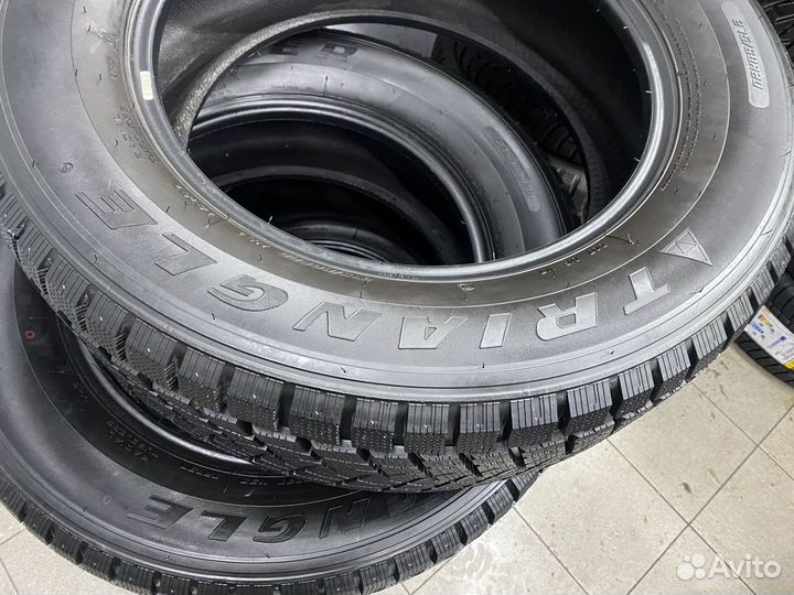 Triangle WinterX TW401 275/60 R20