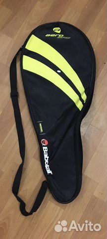 Чехол для теннисной ракетки babolat