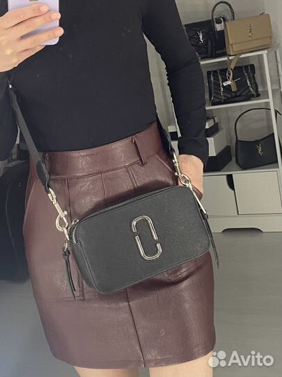 Сумка marc jacobs новая