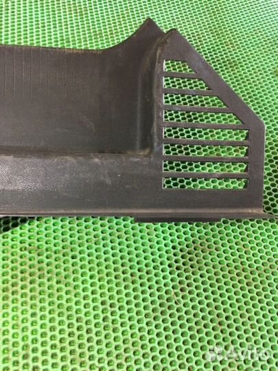 Обшивка багажника Opel Astra H Z16XER 2007