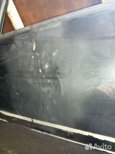 Дверь задняя левая volga saiber волга сайбер