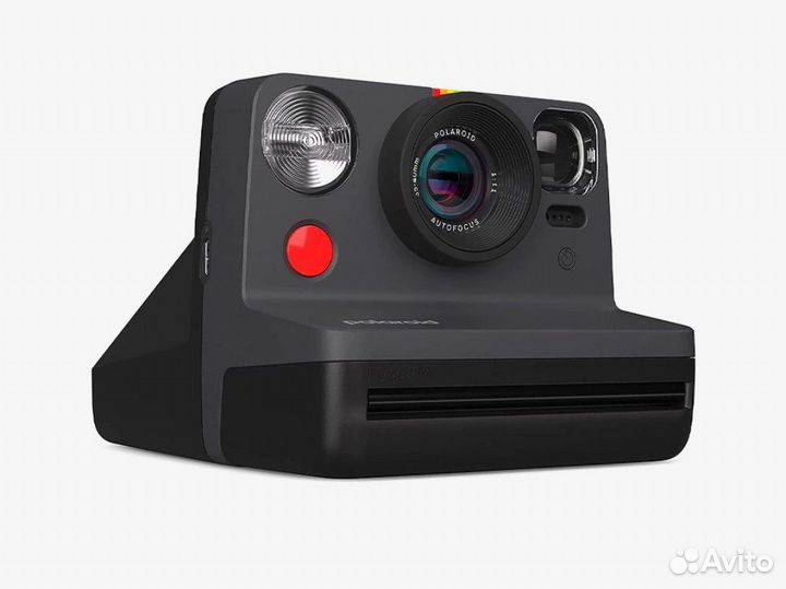 Фотоаппарат Polaroid Now Everything Box Gen 2