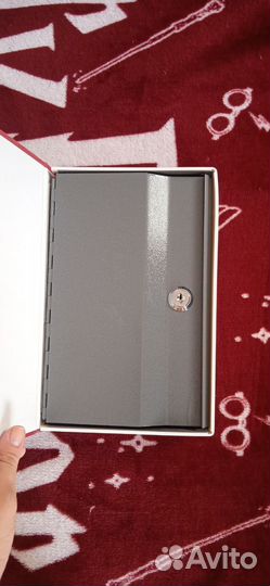 Книга сейф
