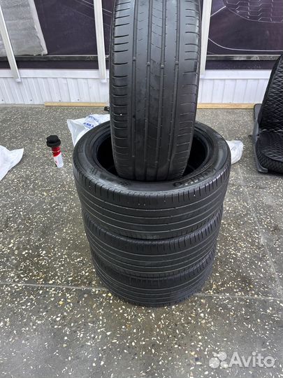 Колеса на toyota camry r18