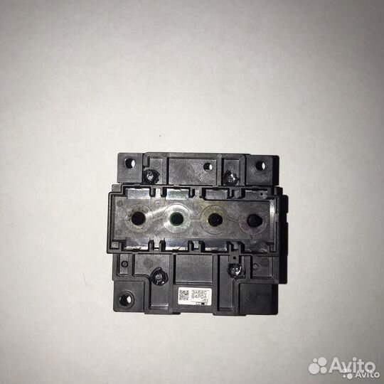 Печатающая головка Epson FA04000 FA04010