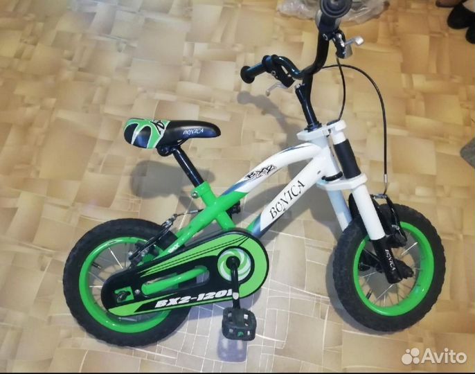 Продам велосипед