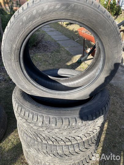 Kumho Crugen HP91 235/55 R19 101V