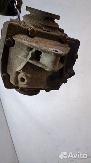 Редуктор моста BMW 3 E46, 1999