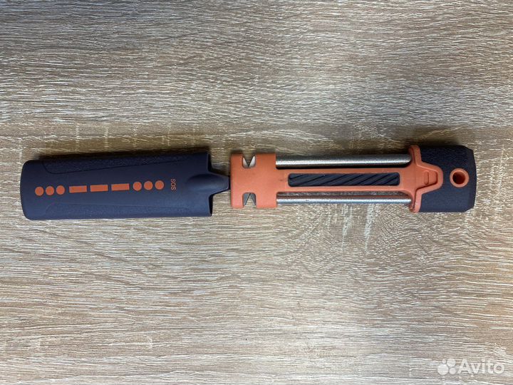 Точилка для ножей gerber