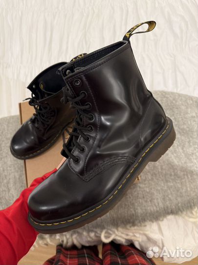 Мужские ботинки Dr.Martens