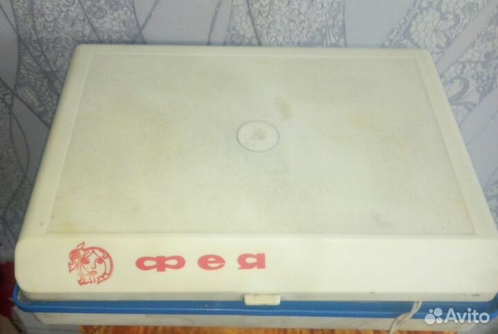 Электрические бигуди 