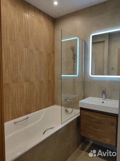 Ремонт квартир. Все виды работ. Качественно