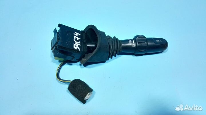 Переключатель стеклоочистителей Chevrolet Lacetti