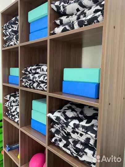 Почасовая аренда спортивного зала