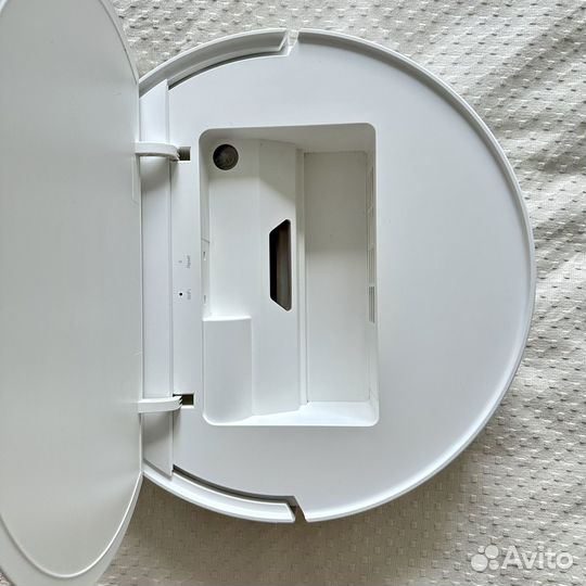 Робот пылесос xiaomi mi vacuum mop essential