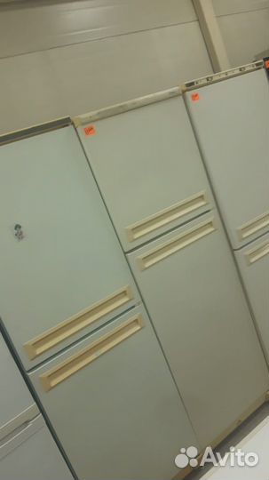 Холодильник бу с гарантией и доставкой