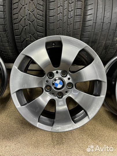 Диски R17 BMW 3F30 /5F10/Х1/Х3