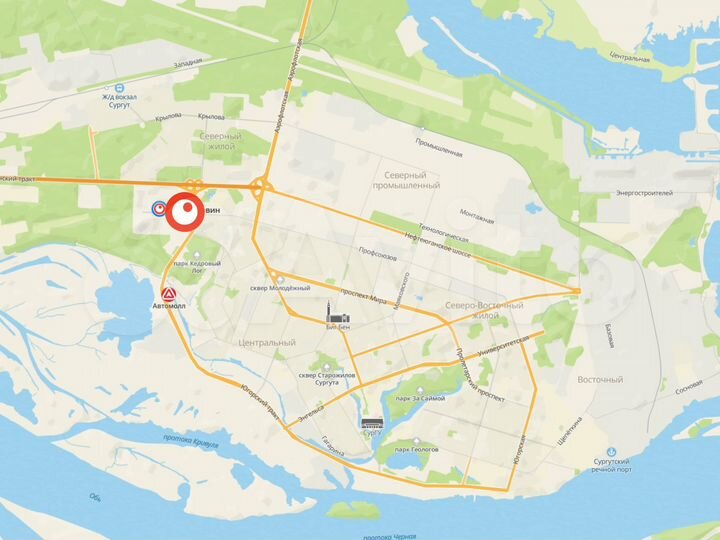 3-к. квартира, 148,6 м², 9/17 эт.