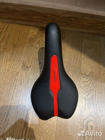 Сидение для велосипеда универсальное