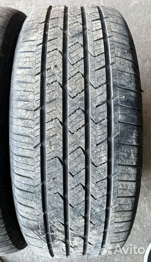 Cooper Evolution Tour 225/55 R18