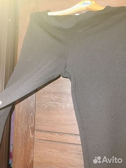 Брюки для беременных 46-48 hm