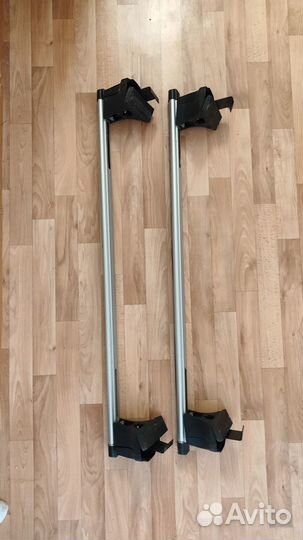 Багажник на крышу (поперечены)